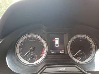 VŘ č. 29 ČEZ ŠKODA OCTAVIA 1.6 TDI 85kW Style Combi, RZ 1TT5318