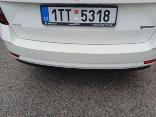 VŘ č. 29 ČEZ ŠKODA OCTAVIA 1.6 TDI 85kW Style Combi, RZ 1TT5318