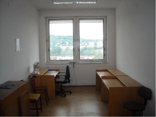 12/100 spoluvl. podílu na admin. budově Zlín - GEODIS BRNO, spol. s r.o.