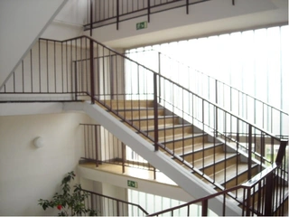 12/100 spoluvl. podílu na admin. budově Zlín - GEODIS BRNO, spol. s r.o.