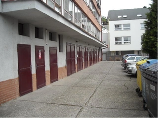 12/100 spoluvl. podílu na admin. budově Zlín - GEODIS BRNO, spol. s r.o.