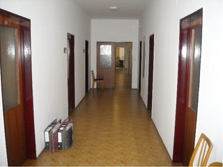 12/100 spoluvl. podílu na admin. budově Zlín - GEODIS BRNO, spol. s r.o.