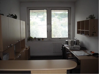 12/100 spoluvl. podílu na admin. budově Zlín - GEODIS BRNO, spol. s r.o.