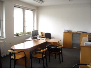 12/100 spoluvl. podílu na admin. budově Zlín - GEODIS BRNO, spol. s r.o.
