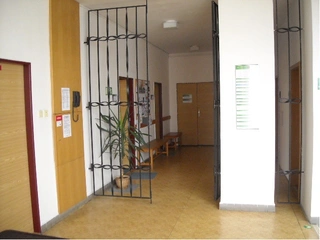 12/100 spoluvl. podílu na admin. budově Zlín - GEODIS BRNO, spol. s r.o.