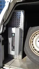 21. e-aukce ČEZ VOLKSWAGEN AMAROK, RZ 8T92823