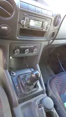 21. e-aukce ČEZ VOLKSWAGEN AMAROK, RZ 8T92823