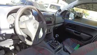 21. e-aukce ČEZ VOLKSWAGEN AMAROK, RZ 8T92823