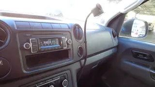 21. e-aukce ČEZ VOLKSWAGEN AMAROK, RZ 8T92823