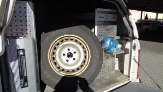 21. e-aukce ČEZ VOLKSWAGEN AMAROK, RZ 8T92823