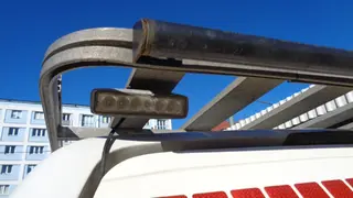 21. e-aukce ČEZ VOLKSWAGEN AMAROK, RZ 8T92823