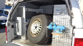 21. e-aukce ČEZ VOLKSWAGEN AMAROK, RZ 8T92823