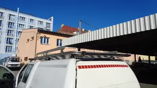 21. e-aukce ČEZ VOLKSWAGEN AMAROK, RZ 8T92823