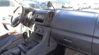 21. e-aukce ČEZ VOLKSWAGEN AMAROK, RZ 8T92823