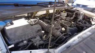 21. e-aukce ČEZ VOLKSWAGEN AMAROK, RZ 8T92823