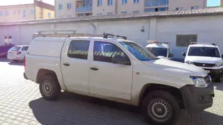 21. e-aukce ČEZ VOLKSWAGEN AMAROK, RZ 8T92823