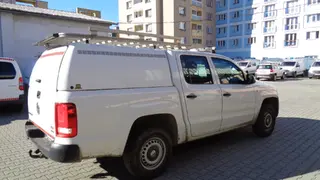 21. e-aukce ČEZ VOLKSWAGEN AMAROK, RZ 8T92823