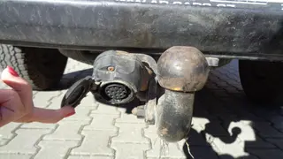 21. e-aukce ČEZ VOLKSWAGEN AMAROK, RZ 8T92823
