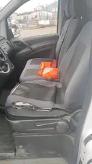22. e-aukce ČEZ MERCEDES VITO, RZ 9T50898