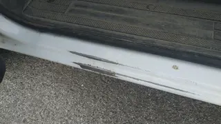 22. e-aukce ČEZ MERCEDES VITO, RZ 9T50898
