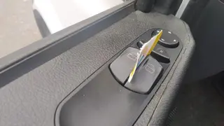 22. e-aukce ČEZ MERCEDES VITO, RZ 9T50898
