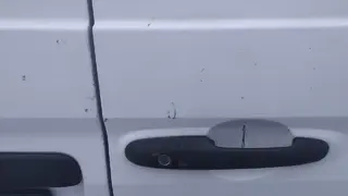 22. e-aukce ČEZ MERCEDES VITO, RZ 9T50898