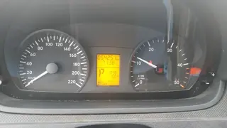 22. e-aukce ČEZ MERCEDES VITO, RZ 9T50898