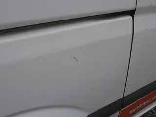 23. e-aukce ČEZ Mercedes Benz Vito, RZ 8T75447