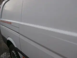 23. e-aukce ČEZ Mercedes Benz Vito, RZ 8T75447