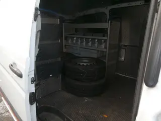 23. e-aukce ČEZ Mercedes Benz Vito, RZ 8T75447