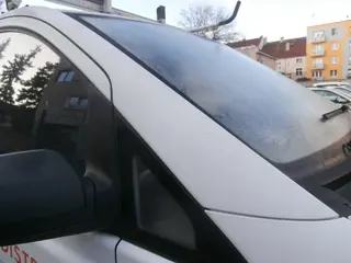 23. e-aukce ČEZ Mercedes Benz Vito, RZ 8T75447