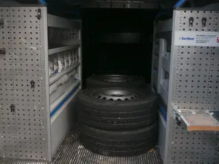 23. e-aukce ČEZ Mercedes Benz Vito, RZ 8T75447