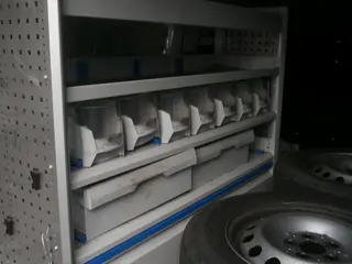 23. e-aukce ČEZ Mercedes Benz Vito, RZ 8T75447