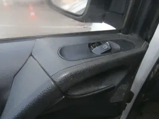 23. e-aukce ČEZ Mercedes Benz Vito, RZ 8T75447