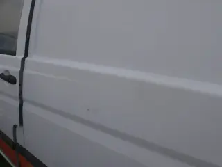 23. e-aukce ČEZ Mercedes Benz Vito, RZ 8T75447
