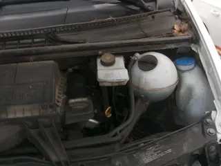 23. e-aukce ČEZ Mercedes Benz Vito, RZ 8T75447
