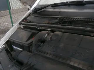 23. e-aukce ČEZ Mercedes Benz Vito, RZ 8T75447