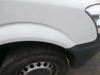 23. e-aukce ČEZ Mercedes Benz Vito, RZ 8T75447