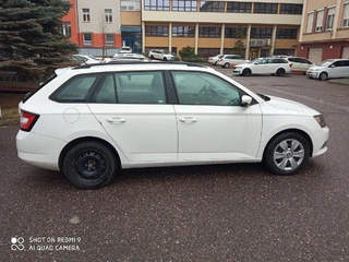  24. e-aukce ČEZ ŠKODA FABIA, RZ 9T92984