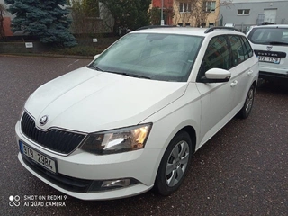  24. e-aukce ČEZ ŠKODA FABIA, RZ 9T92984