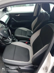  24. e-aukce ČEZ ŠKODA FABIA, RZ 9T92984