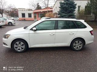  24. e-aukce ČEZ ŠKODA FABIA, RZ 9T92984