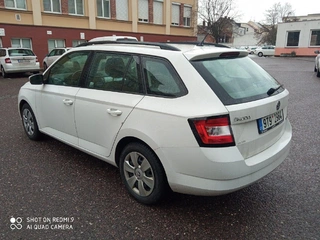  24. e-aukce ČEZ ŠKODA FABIA, RZ 9T92984