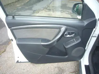 25. e-aukce ČEZ DACIA DUSTER, RZ 1TA7485
