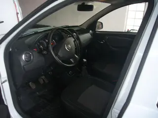 25. e-aukce ČEZ DACIA DUSTER, RZ 1TA7485