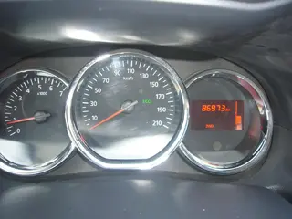 25. e-aukce ČEZ DACIA DUSTER, RZ 1TA7485