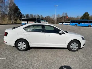 26. e-aukce ČEZ ŠKODA OCTAVIA, RZ 1TE4834