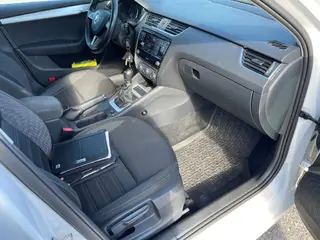 26. e-aukce ČEZ ŠKODA OCTAVIA, RZ 1TE4834