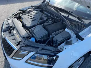 26. e-aukce ČEZ ŠKODA OCTAVIA, RZ 1TE4834