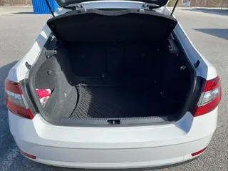 26. e-aukce ČEZ ŠKODA OCTAVIA, RZ 1TE4834